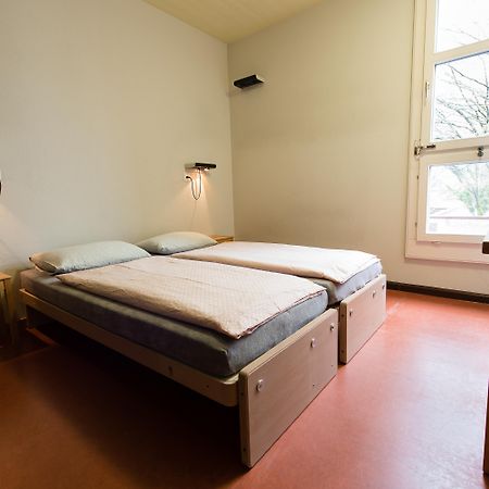 Zurich Youth Hostel Ngoại thất bức ảnh
