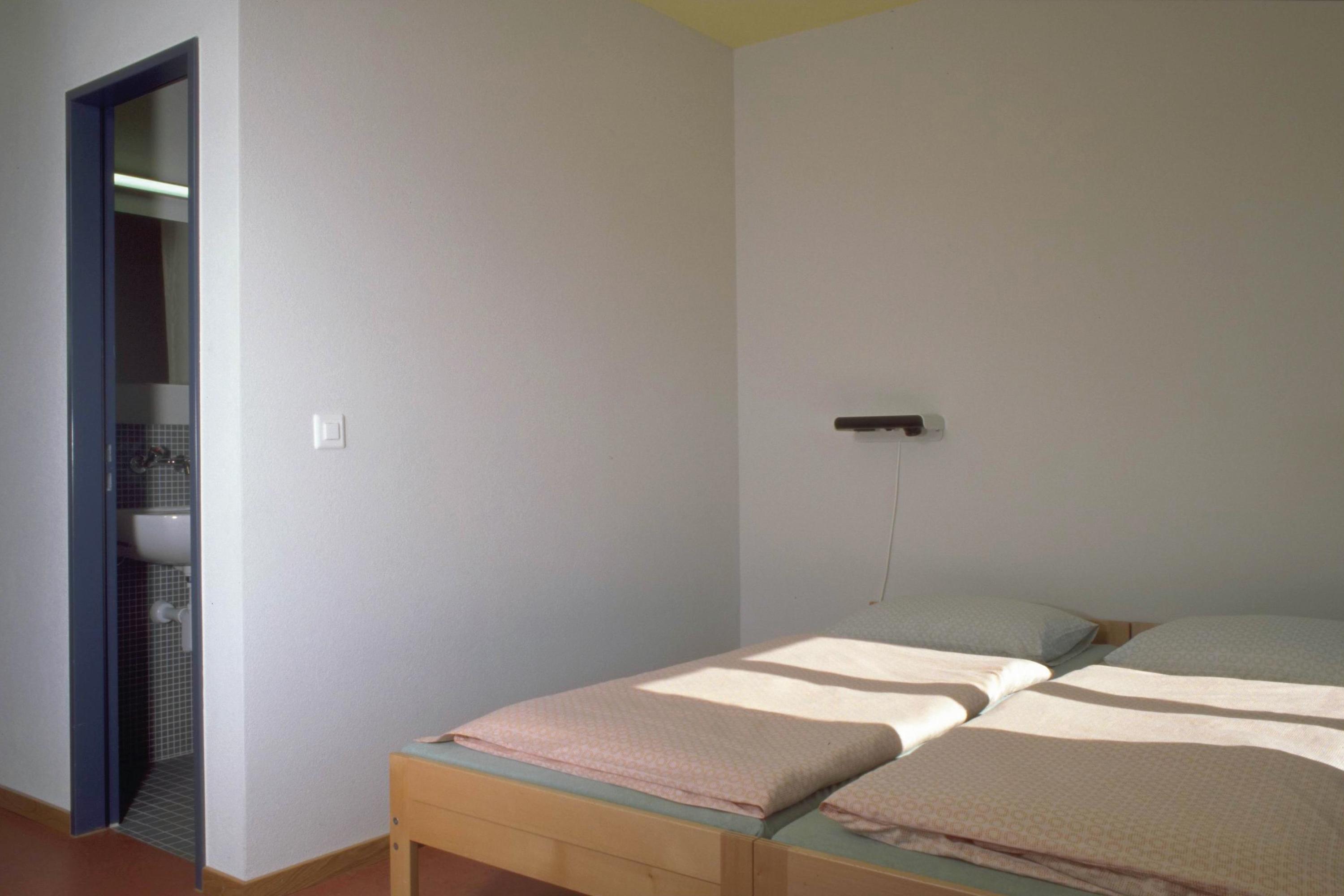 Zurich Youth Hostel Ngoại thất bức ảnh