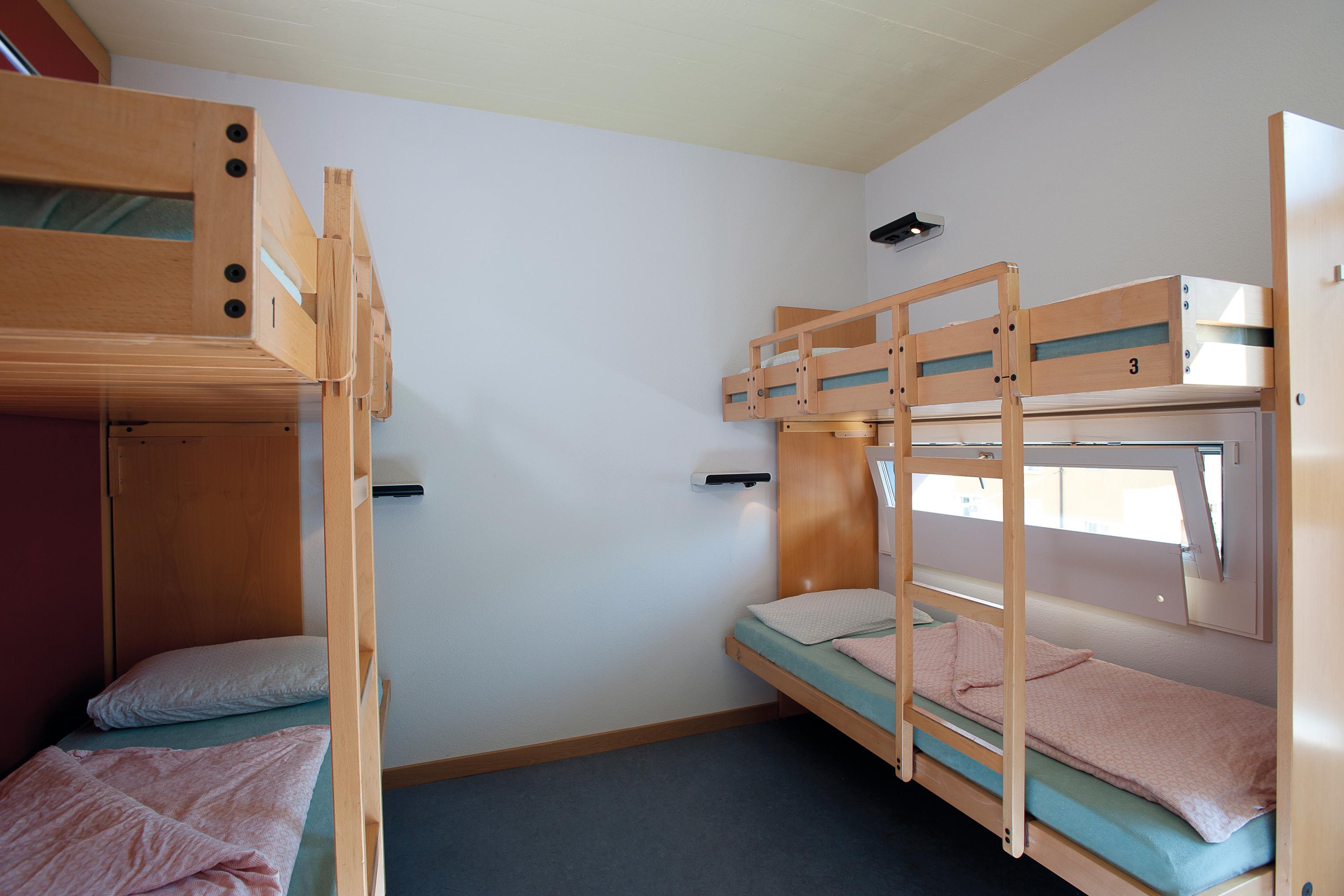 Zurich Youth Hostel Ngoại thất bức ảnh