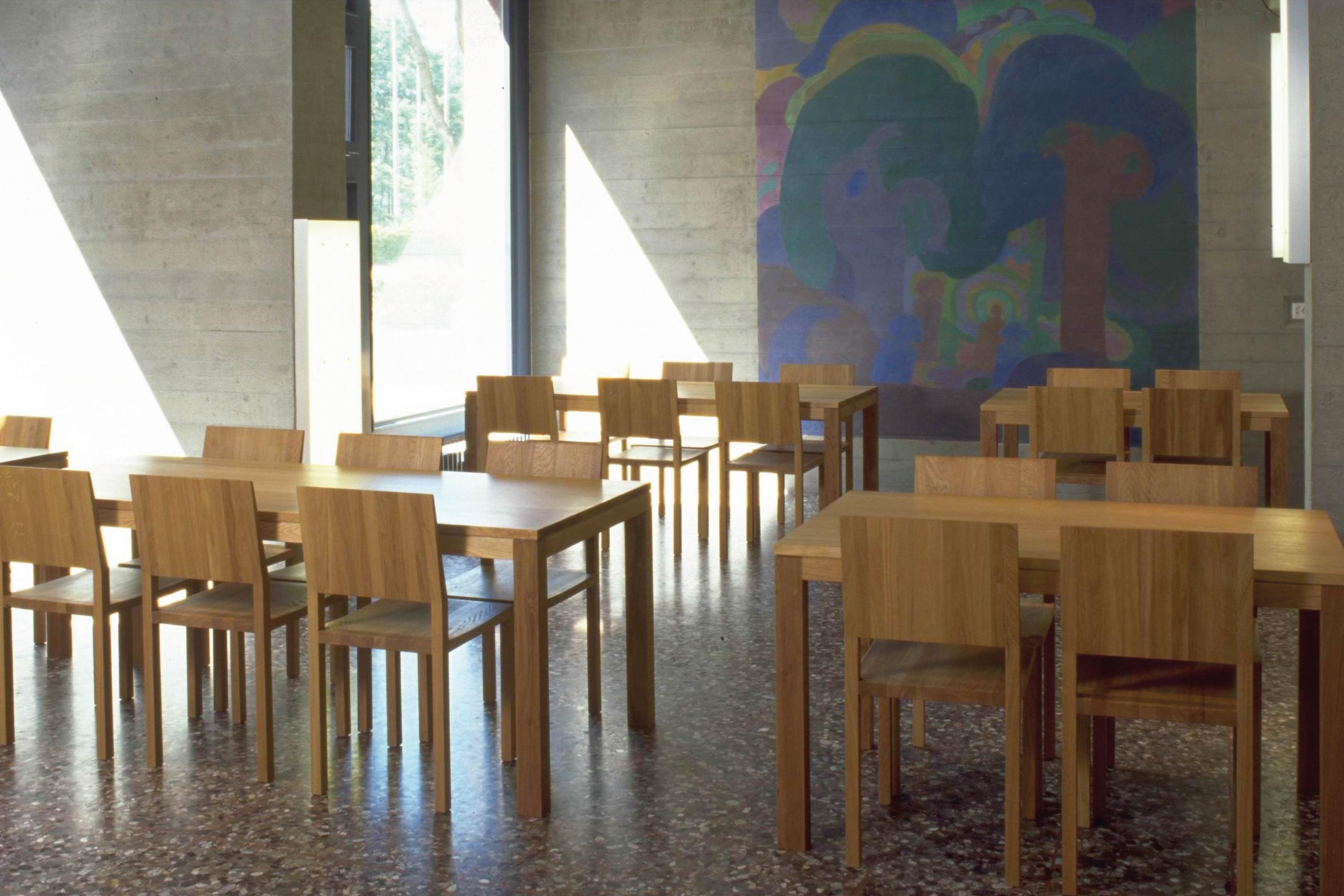 Zurich Youth Hostel Ngoại thất bức ảnh