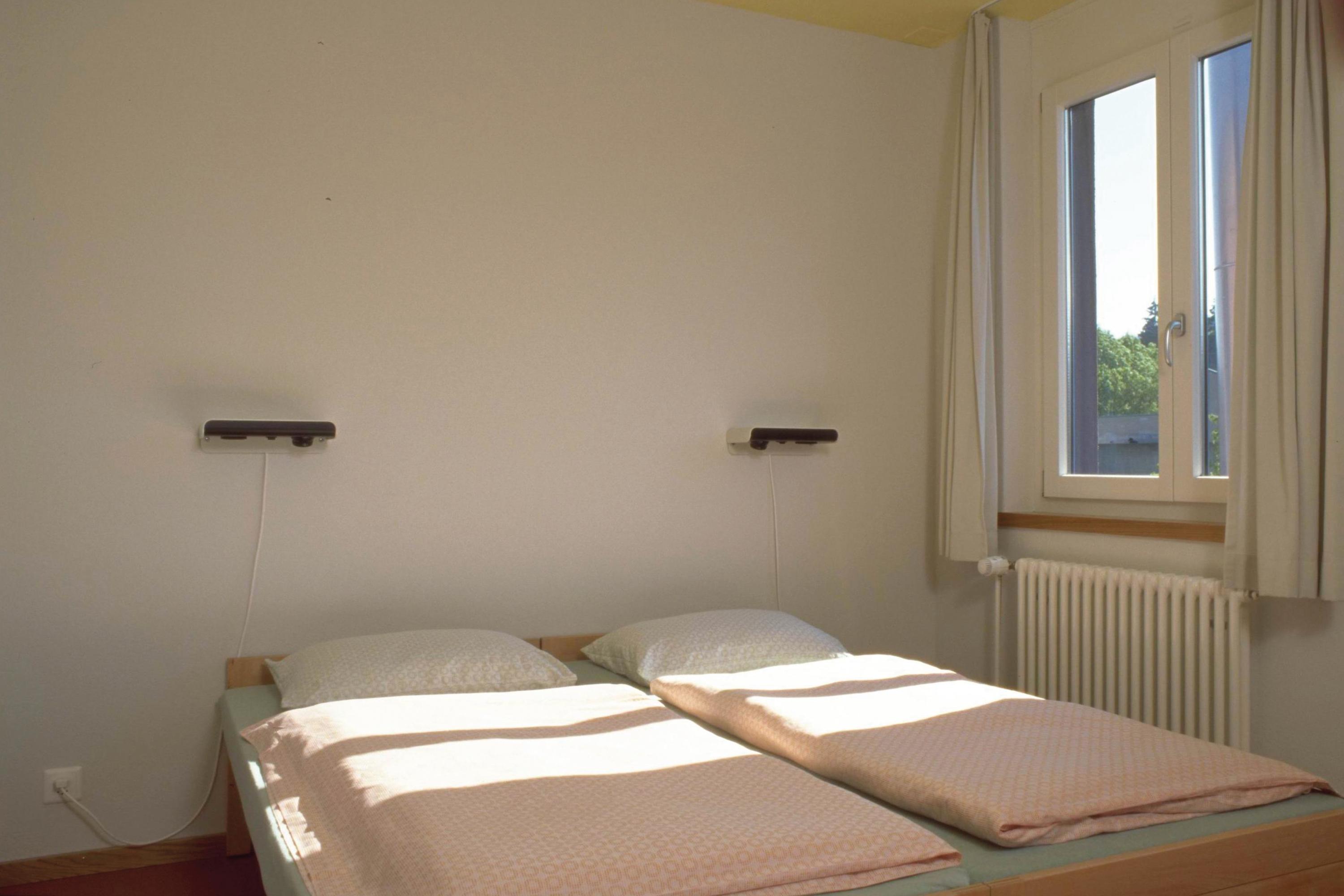 Zurich Youth Hostel Ngoại thất bức ảnh