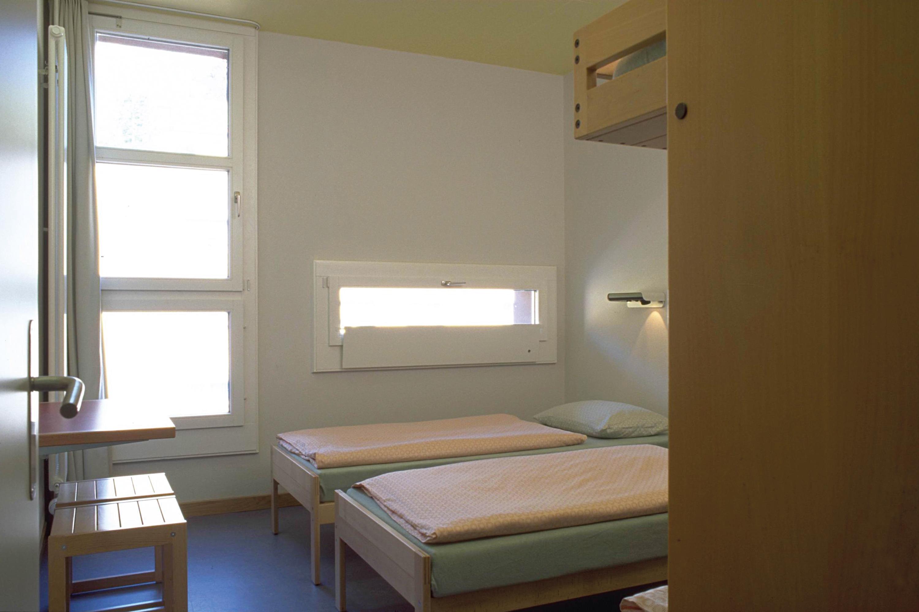 Zurich Youth Hostel Ngoại thất bức ảnh