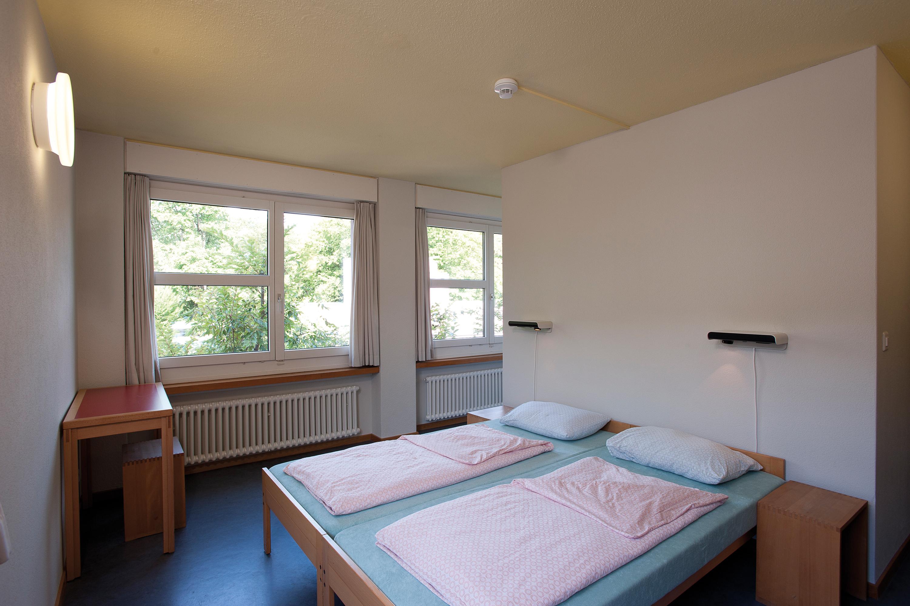Zurich Youth Hostel Ngoại thất bức ảnh