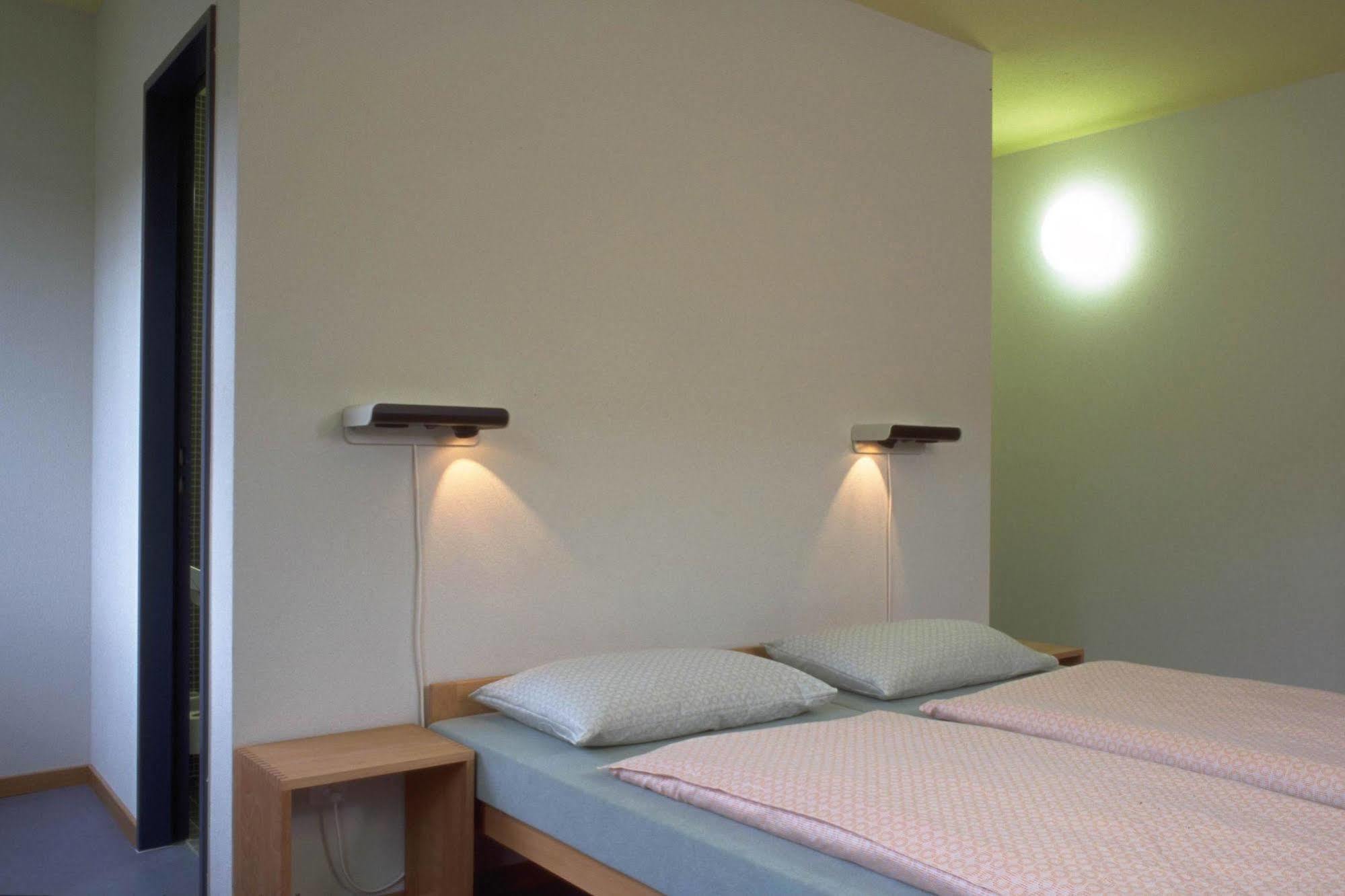 Zurich Youth Hostel Ngoại thất bức ảnh