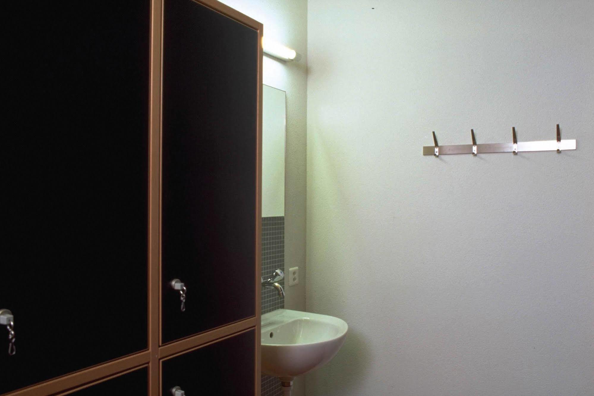 Zurich Youth Hostel Ngoại thất bức ảnh