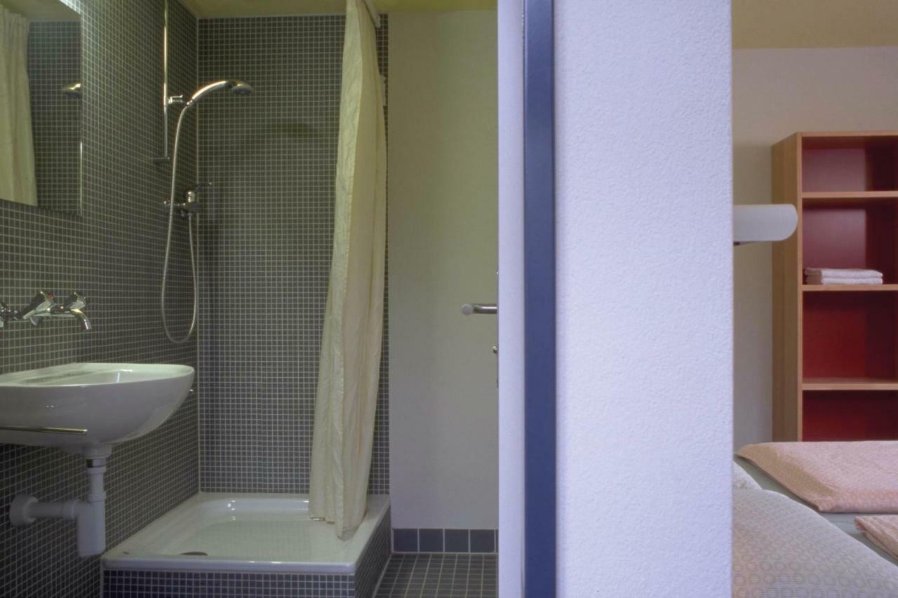 Zurich Youth Hostel Ngoại thất bức ảnh