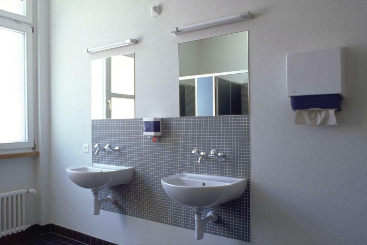 Zurich Youth Hostel Ngoại thất bức ảnh