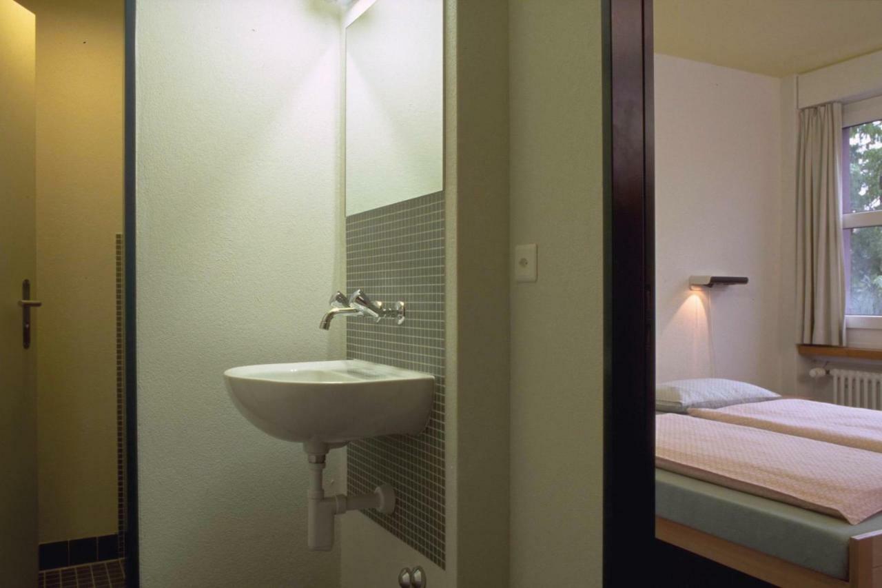 Zurich Youth Hostel Ngoại thất bức ảnh
